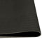 vidaXL - Keukenmat - wasbaar - ochtendprint - 60x180 - cm - fluweel - zwart
