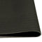 vidaXL - Keukenmat - wasbaar - ochtendprint - 60x300 - cm - fluweel - zwart