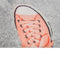 vidaXL - Keukenmat - wasbaar - shoezone-print - 45x150 - cm - fluweel