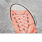 vidaXL - Keukenmat - wasbaar - shoezone-print - 60x180 - cm - fluweel