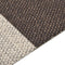 vidaXL - Keukenmat - wasbaar - Stars - 60x180 - cm