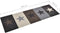 vidaXL - Keukenmat - wasbaar - Stars - 60x300 - cm