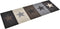 vidaXL - Keukenmat - wasbaar - Stars - 60x300 - cm