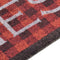 vidaXL - Keukenmat - wasbaar - Tomatoes - 60x180 - cm