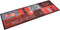 vidaXL - Keukenmat - wasbaar - Tomatoes - 60x300 - cm