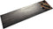 vidaXL - Keukenmat - wasbaar - wijnflesprint - 60x300 - cm - fluweel