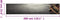 vidaXL - Keukenmat - wasbaar - wijnflesprint - 60x300 - cm - fluweel