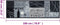 vidaXL - Keukenmat - wasbaar - wijnprint - 60x180 - cm - fluweel - grijs