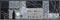 vidaXL - Keukenmat - wasbaar - wijnprint - 60x180 - cm - fluweel - grijs