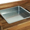 vidaXL - Keukentrolley - 92x43,5x141,5 - cm - massief - acaciahout
