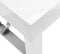 vidaXL - Keukenwerktafel - inklapbaar - 120x60x80 - cm - roestvrij - staal