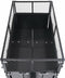 vidaXL - Kiepwagen - voor - zitmaaiers - 150 - kg