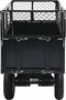 vidaXL - Kiepwagen - voor - zitmaaiers - 150 - kg