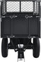vidaXL - Kiepwagen - voor - zitmaaiers - 150 - kg