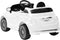 vidaXL Kinderauto Fiat 500 elektrisch wit