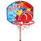 vidaXL - Kinderbasketbalring- - en - balset