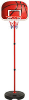 vidaXL - Kinderbasketbalset - verstelbaar - 160 - cm