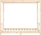 vidaXL - Kinderbedframe - 80x160 - cm - massief - grenenhout