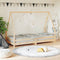 vidaXL - Kinderbedframe - 80x200 - cm - massief - grenenhout