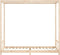 vidaXL - Kinderbedframe - 80x200 - cm - massief - grenenhout