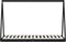 vidaXL - Kinderbedframe - 80x200 - cm - massief - grenenhout - zwart