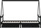 vidaXL - Kinderbedframe - 80x200 - cm - massief - grenenhout - zwart