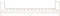 vidaXL - Kinderbedframe - 90x190 - cm - massief - grenenhout - wit