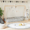 vidaXL - Kinderbedframe - 90x200 - cm - massief - grenenhout