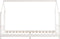 vidaXL - Kinderbedframe - 90x200 - cm - massief - grenenhout - wit