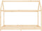vidaXL - Kinderbedframe - massief - grenenhout - 80x160 - cm