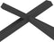 vidaXL - Kinderbedframe - met - lade - grenenhout - donkergrijs - 80x160 - cm