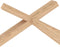 vidaXL - Kinderbedframe - met - lade - massief - grenenhout - 80x160 - cm