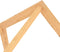 vidaXL - Kinderbedframe - met - lade - massief - grenenhout - 80x160 - cm