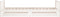 vidaXL - Kinderbedframe - met - lades - 80x200 - cm - massief - grenenhout