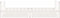 vidaXL - Kinderbedframe - met - lades - 90x190 - cm - massief - grenenhout - wit