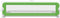 vidaXL Kinderbedhekjes 2 st 150x42 cm groen