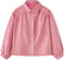 vidaXL-Kinderblouse-met-lantaarnmouwen-92-oudroze