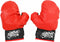 vidaXL Kinderboksbalset 87-120 cm