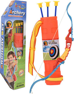 vidaXL Kinderboogschietset