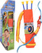 vidaXL Kinderboogschietset