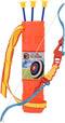 vidaXL Kinderboogschietset