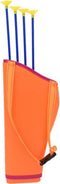 vidaXL Kinderboogschietset