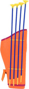 vidaXL Kinderboogschietset