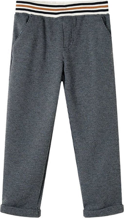 vidaXL-Kinderbroek-104-antracietkleurig
