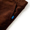 vidaXL-Kinderbroek-104-cognackleurig