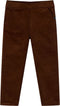 vidaXL-Kinderbroek-104-cognackleurig