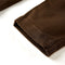 vidaXL-Kinderbroek-104-cognackleurig