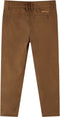 vidaXL-Kinderbroek-104-cognackleurig