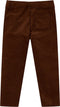 vidaXL-Kinderbroek-104-cognackleurig