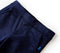 vidaXL-Kinderbroek-104-donkermarineblauw
